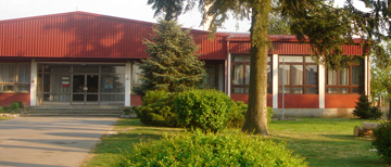 Institucije Općine Velika Pisanica Institucije Općine Velika Pisanica