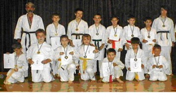 karate klub mladost karate klub mladost