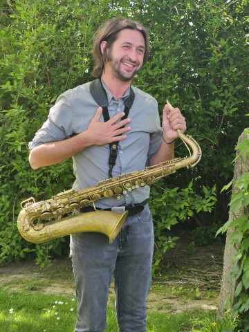 Velika Pisanica