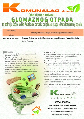 Velika Pisanica