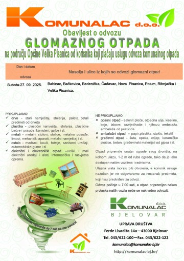 Velika Pisanica