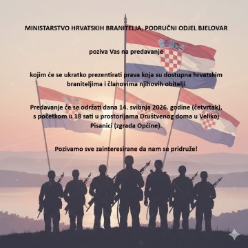 Velika Pisanica
