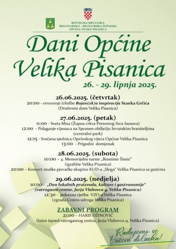Velika Pisanica