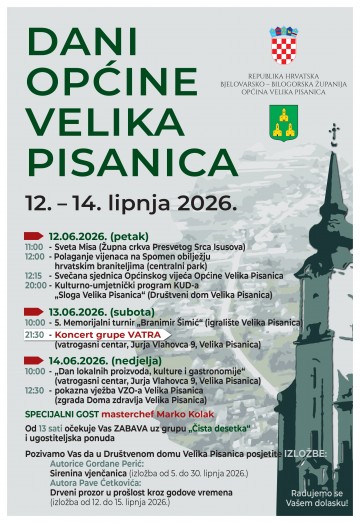 Velika Pisanica