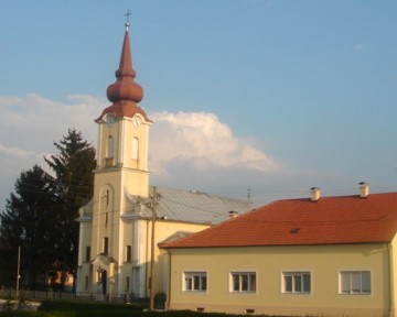župna crkva