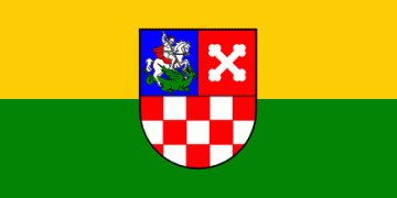zastava županije