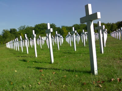 memorijalno groblje