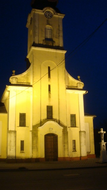 katolicka crkva