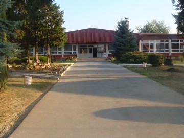 osnovna škola velika pisanica