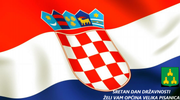 Velika Pisanica
